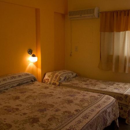 Hotel Entre Rios Cordova Esterno foto
