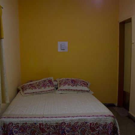 Hotel Entre Rios Cordova Esterno foto