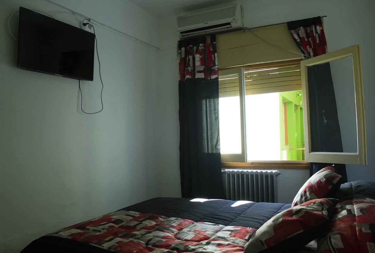 Hotel Entre Rios Cordova Esterno foto