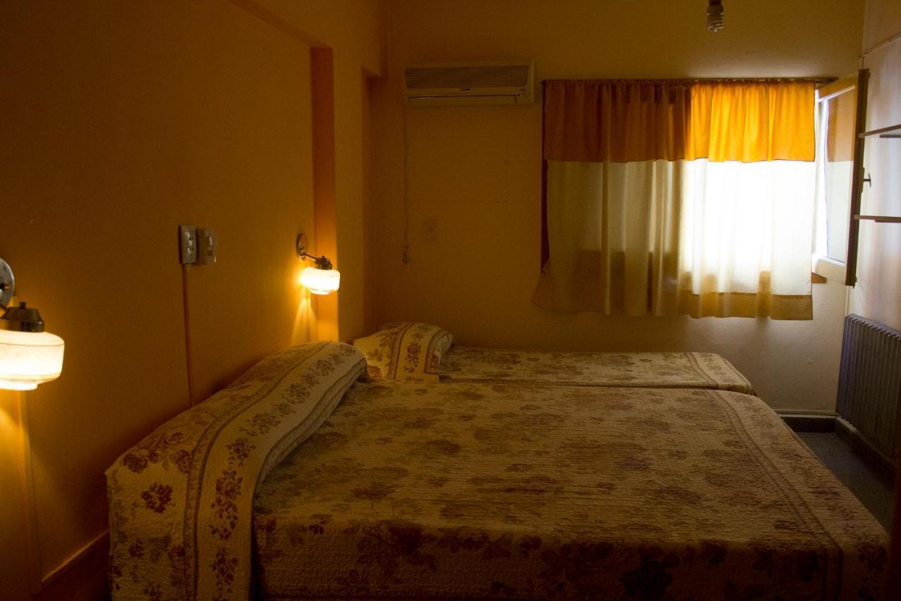 Hotel Entre Rios Cordova Esterno foto