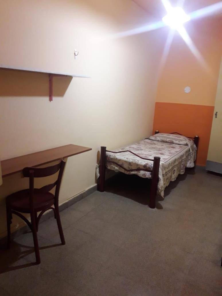 Hotel Entre Rios Cordova Esterno foto