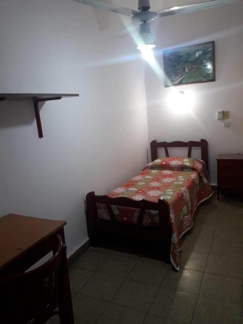 Hotel Entre Rios Cordova Esterno foto
