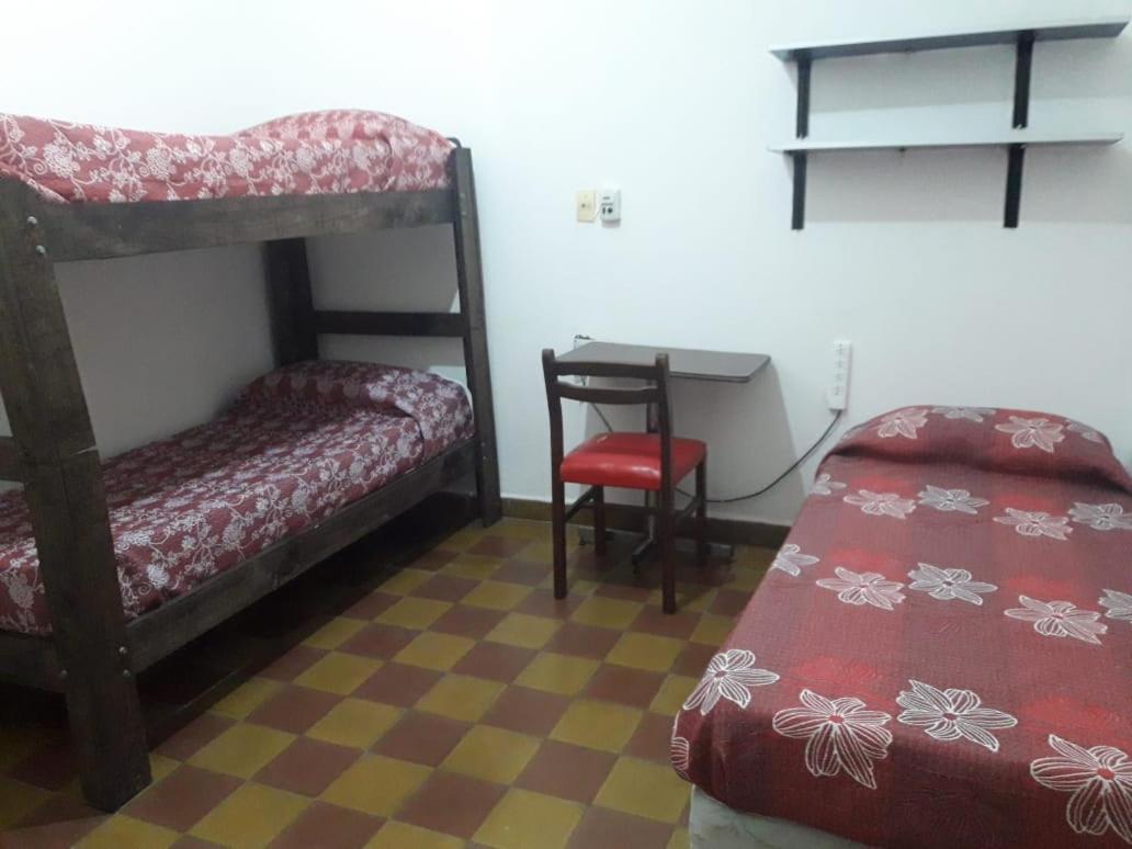 Hotel Entre Rios Cordova Esterno foto