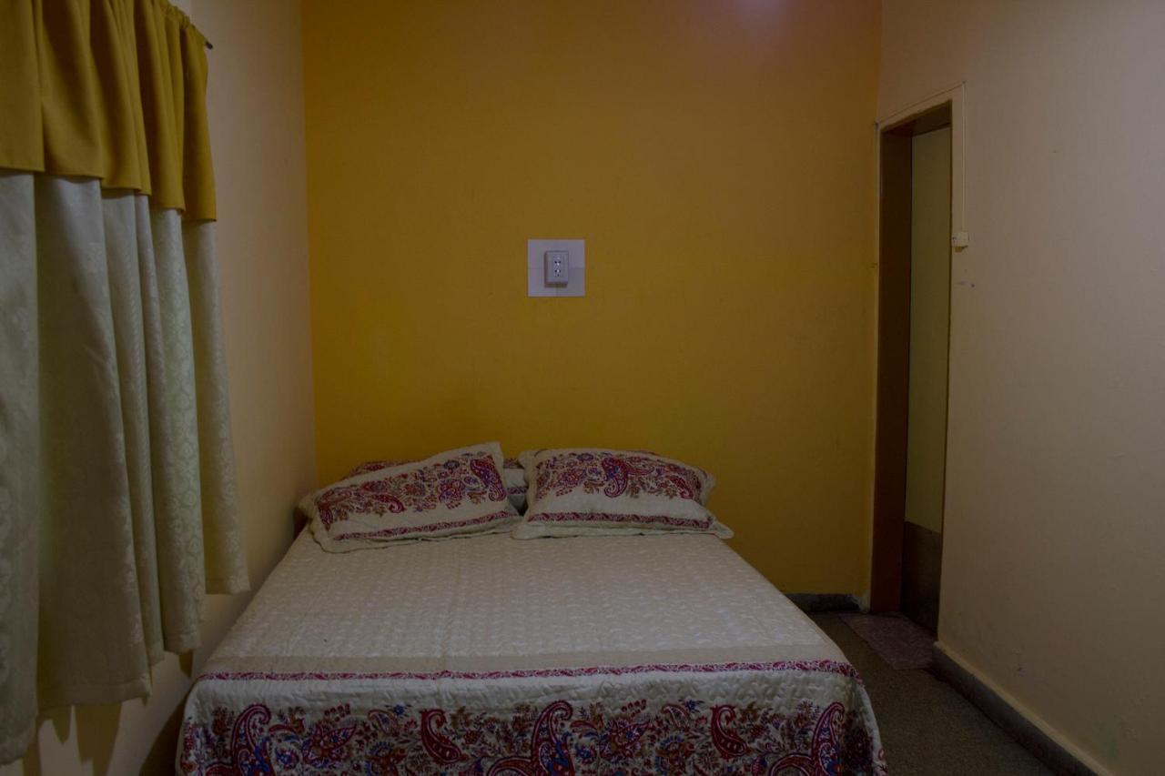 Hotel Entre Rios Cordova Esterno foto